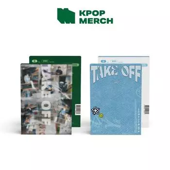 iKON - ВЗЛЕТ (3-й полный альбом)