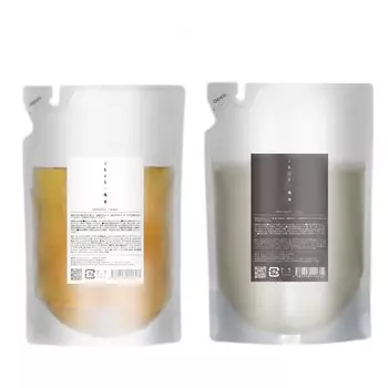 IKUE Ikue Шампунь для лечения белой лилии 450 мл. Сменный набор для мытья с ингредиентами сыворотки. Эксклюзивный уход за волосами в салонах красоты.