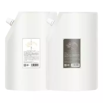 IKUE Ikue Шампунь для лечения цитрусовых 1000 мл Коммерческий сменный набор для салонов красоты Эксклюзивная большая емкость и