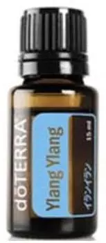 Иланг-иланг dTERRA [15мл]