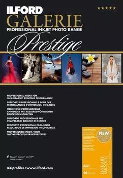 Ilford Copy Paper Gallery Prestige Fine Art Smooth 25 422233 A3+
