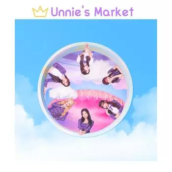 ИЛИ:1 Альбом [Love in Bloom] / Альбом ILY1 1EA