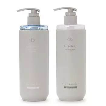 ИЛИ СПА-шампунь для ухода за волосами, увлажняющий набор с ароматом граната и кедра, термальная вода и блеск, расслабление и Moist Hair