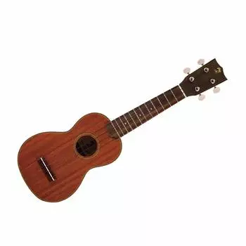 ILIKAI Soprano Ukulele IL-SOP-150G