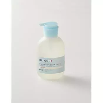 ILIYOON CERAMIDE ATO СРЕДСТВО ДЛЯ УМЫВАНИЯ ГОЛОВЫ ДО ПАЛЬЦЕВ НОГ 500 МЛ