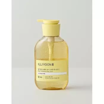Гель для душа Iliyoon Fresh Moisture 500 мл