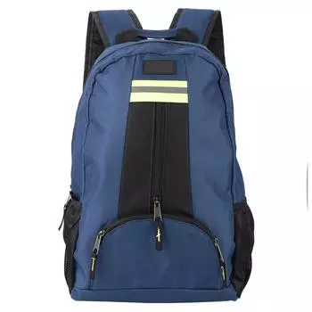 ИЛЭЦИ? Двойная сумка для инструментов из ткани Оксфорд, рюкзак для хранения инструментов для ремонта