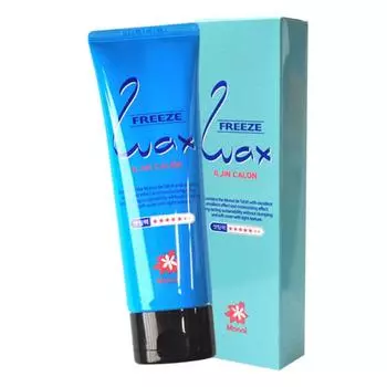 Iljin Keron Monoi Frizz Hair Wax 100ml, 100ml, 6 pcs.