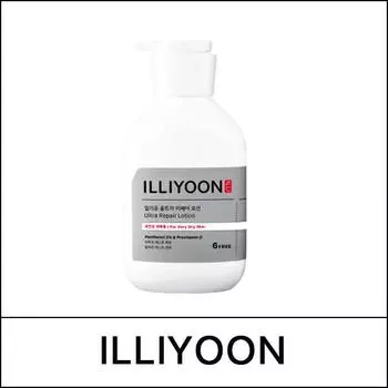 [ИЛЛИЮН] (cu2) Ультравосстанавливающий лосьон 350мл