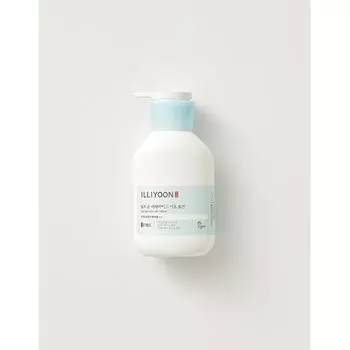 Иллийун Керамид Ато Лосьон 350мл