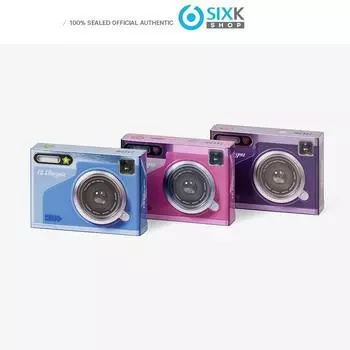 ILLIT 2-й мини-альбом [I LL LIKE YOU] (GLLIT версия.) TO ver