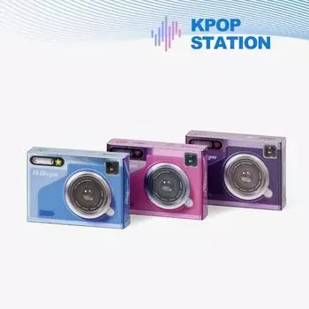 ILLIT - 2-й мини-альбом [I LL LIKE YOU] (ВЕРСИЯ ГЛЛИТ.) [К : GLLIT версия. / С : GLLIT версия. / МЕЖДУ : GLLIT ver.] [Случайная версия] RANDOM