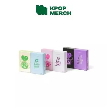 ILLIT - ТЫ МНЕ НРАВИШЬСЯ (2-й Мини) TO