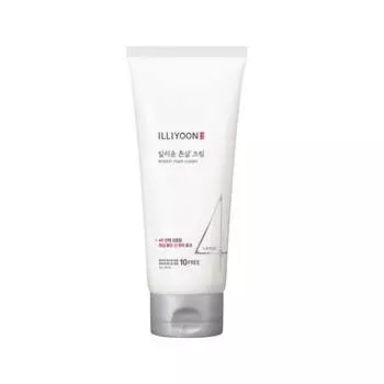 Illiyaon крем от растяжек 200мл