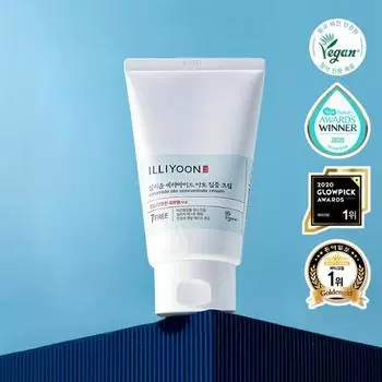 Illiyoon Ceramide Ato Интенсивный крем 150 мл
