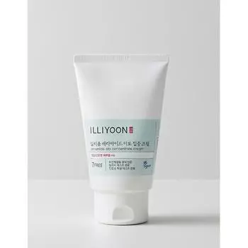 Illiyoon Ceramide Ato Интенсивный крем 200 мл
