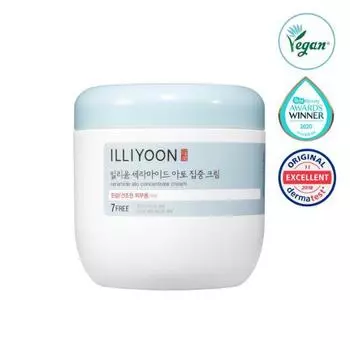 Illiyoon Ceramide Ato Интенсивный крем 500 мл