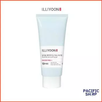[ILLIYOON] Ceramide Ato Soothing Gel 175 мл.