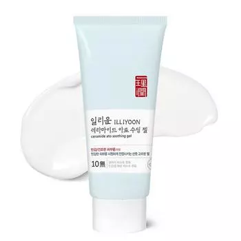 [ILLIYOON] Ceramide Ato Soothing Gel 175 мл.