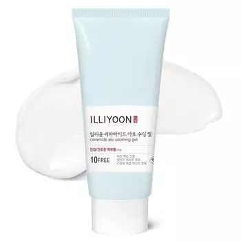 ILLIYOON - Ceramide Ato Soothing Gel 175ml