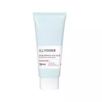 Illiyoon Ceramide Ato Успокаивающий гель 175мл 1Pc