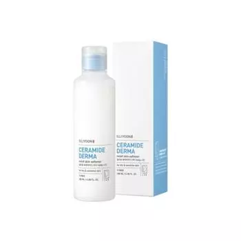 ILLIYOON Ceramide Derma Relief Skin смягчитель 180 мл