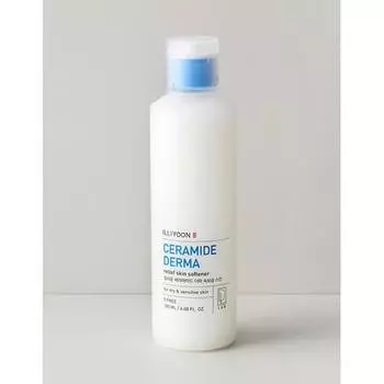 ILLIYOON CERAMIDE DERMA УВЛАЖНЯЮЩАЯ КОЖА 180 мл
