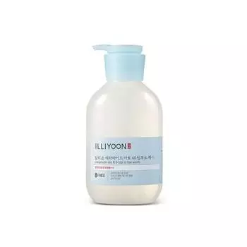 ILLIYOON Ceramine Ato 6.0 Средство для мытья головы и ног, 500 мл 1 PCS
