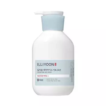 Illiyoon Ceramine Ato лосьон без запаха, 350 мл, 1 шт.
