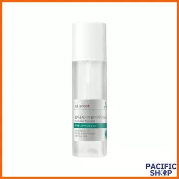 [ILLIYOON] Cica Acne Clear Body Mist 200 мл