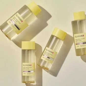 ILLIYOON Fresh Moisture Lip & Eye Remover 300ml