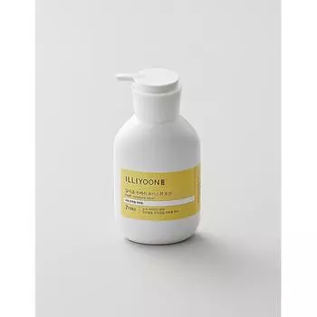 ILLIYOON Fresh Moisture Lotion 350 мл Освежающий лосьон