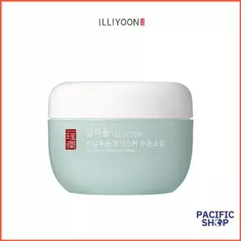 [ILLIYOON] Гиалуроновый увлажняющий крем 100 мл