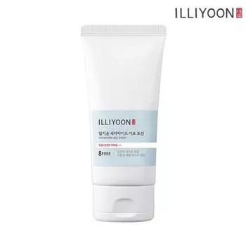 Illiyoon Illiyoon Керамидный лосьон для ато 68мл, 68мл, 1 шт.