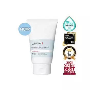 [ILLIYOON] Крем-концентрат Ceramide Ato 200мл