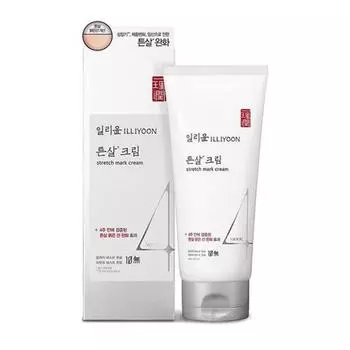 ILLIYOON Крем от растяжек 200мл