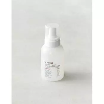 ILLIYOON Пробиотики Skin Barrier Слабокислотное очищающее средство для женщин 300 мл