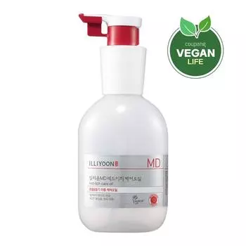 Illiyoon Red Ichi Care Oil, 200мл, 1 шт.