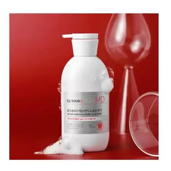 ILLIYOON Red Itch Интенсивное увлажняющее средство для умывания 470 г P000DXUT - Moisturizing Wash