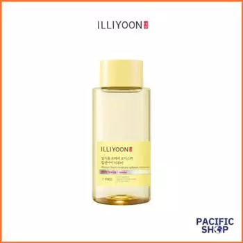 [ILLIYOON] Средство для снятия макияжа с губ и глаз Fresh Moisture 300 мл