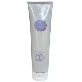 Illumina CC Veil Color Cycle STEP2 295 мл Лечебный прозрачный 295 мл (х 1)