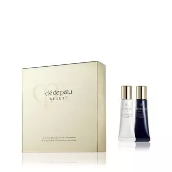 Illuminating Concentrate Mask Set 1SET (1 serving)/6SET (6 servings)