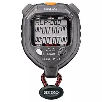 Illuminating light SVAE301 [Seiko] чёрный