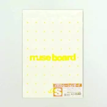 Иллюстрационный картон Kent Board S muse muse KMK A3