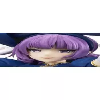 Иллюстрация Голубого кролика Lechery Tenten от Yanyo, масштабная ПВХ-покрашенная готовая фигурка, версия. 1/6