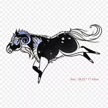 Иллюстрация изобразительного искусства, термопереносная печать, виниловые нашивки, наклейки для одежды, аппликации «сделай сам», моющиеся нашивки