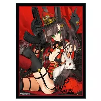 Illustration sleeve NT Wada illust Arco