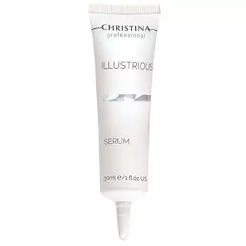 Illustrious Сыворотка ILLUSTRIOUS 30 мл