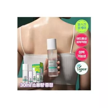 ILLYOON Shika Akne Clear Mist 200мл+30мл