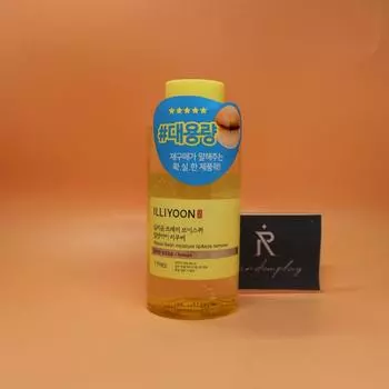Illyyoon Fresh Moisture Lip & Eye Remover 300mL